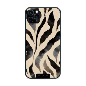 Phone Glossy Case Apple iPhone 11 Pro Max - Design GA53G