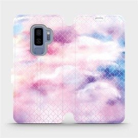 Phone Case Samsung Galaxy S9 Plus - Design MR02S