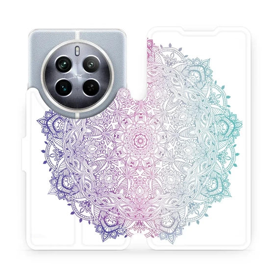 Phone Case Realme 12 Pro Plus 5G - Design M008S