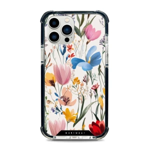 Case MagSafe Elite Bumper for Apple iPhone 12 Pro Max - Design DP70D