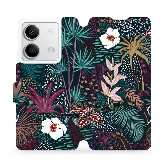 Etui do Xiaomi Redmi Note 13 5G - wzór VP13S