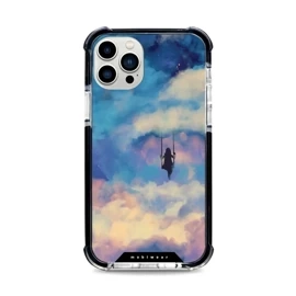 Case MagSafe Elite Bumper for Apple iPhone 12 Pro - Design D021D
