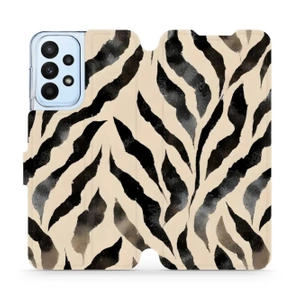 Hülle für Samsung Galaxy A23 - Farbe VA53S