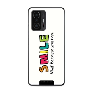 Phone Glossy Case Xiaomi 11T Pro - Design G073G