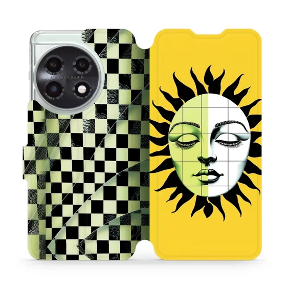 Phone Case OnePlus 11 5G - Design VP56S