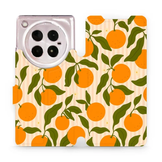 Phone Case Infinix ZERO 40 5G - Design VP82S