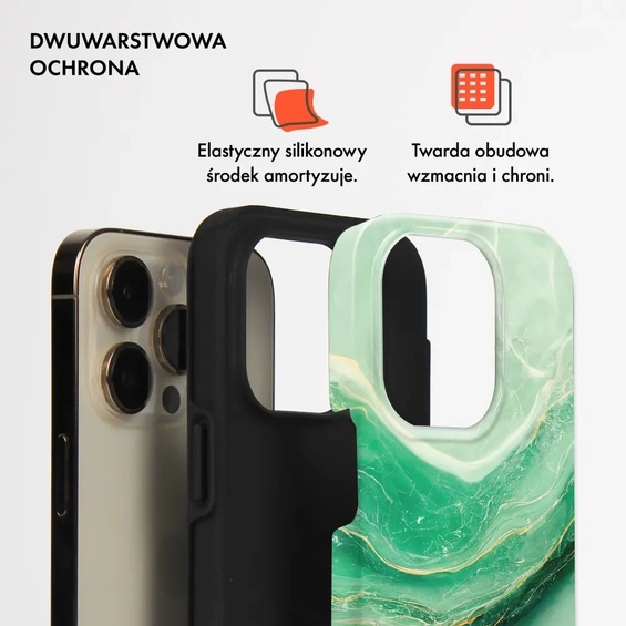 Case Elite Pro for Xiaomi Redmi Note 14 5G - Design EP38E