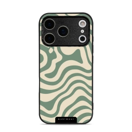 Phone Glossy Case Apple iPhone 17 Pro - Design GA57G