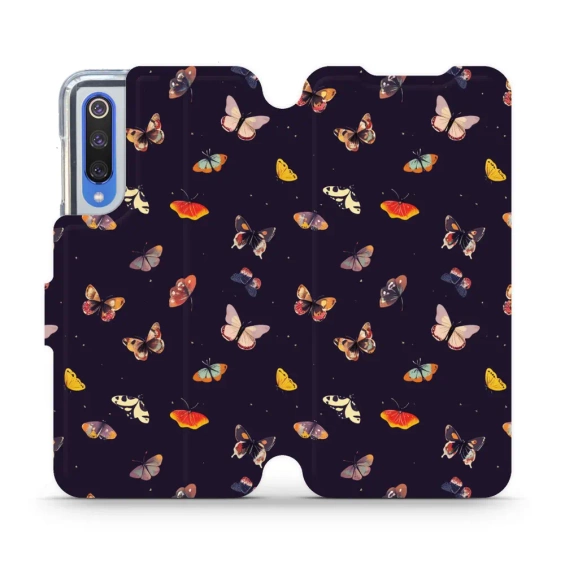 Phone Case Xiaomi Mi 9 SE - Design VP78S