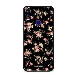 Phone Glossy Case Xiaomi Redmi Note 7 - Design G039G