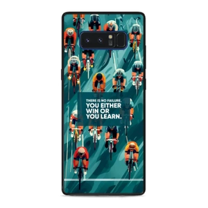 Etui Glossy Case do Samsung Galaxy Note 8 - wzór GD02G