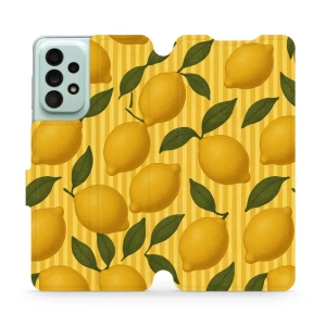 Hülle für Samsung Galaxy A33 5G - Farbe VP81S