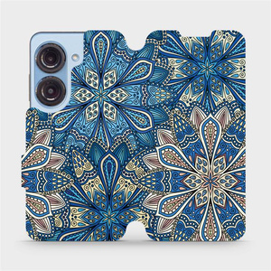 Phone Case Asus Zenfone 9 - Design V108P