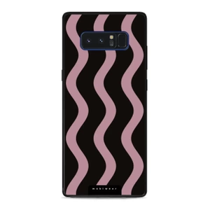 Hülle Glossy Case für Samsung Galaxy Note 8 - Farbe GA54G