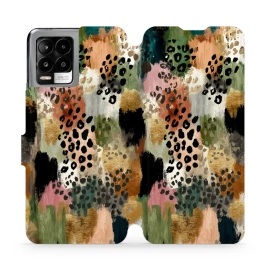 Phone Case Realme 8 - Design V167S