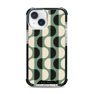 Case MagSafe Elite Bumper for Apple iPhone 14 - Design DA56D