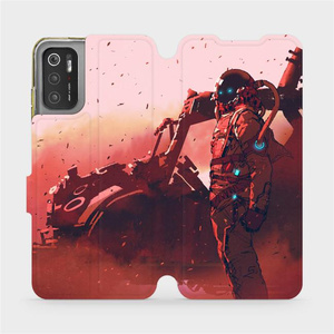 Phone Case Xiaomi Poco M3 Pro 5G - Design MA09S