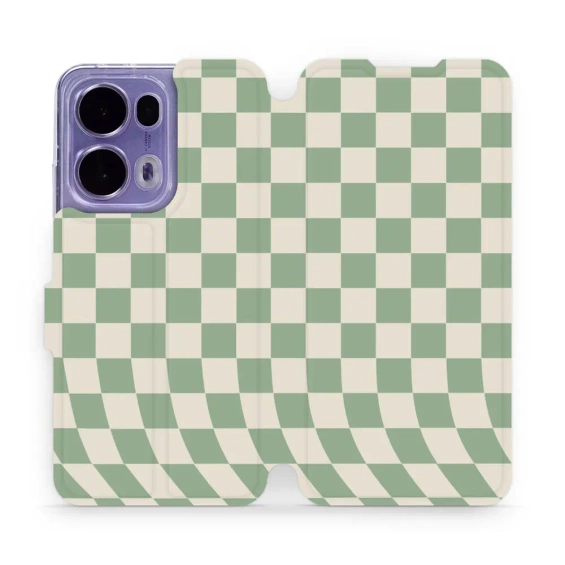 Phone Case OPPO Reno 13 Pro - Design VA58S
