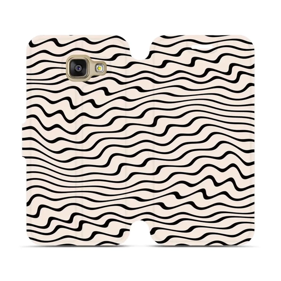 Phone Case Samsung Galaxy A3 2016 - Design VA62S