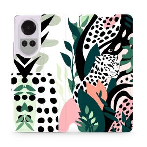 Etui do OPPO Reno 10 Pro 5G - wzór VP53S