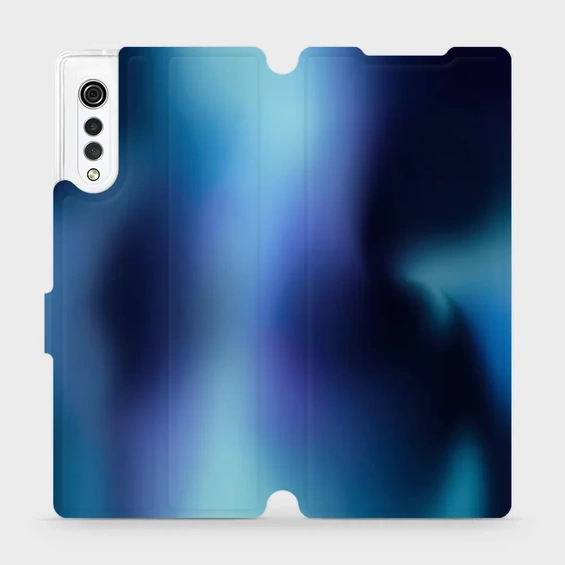 Phone Case LG Velvet - Design VP68S