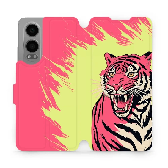 Phone Case OnePlus Nord CE 4 Lite - Design VP51S