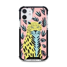 Case MagSafe Elite Bumper for Apple iPhone 12 - Design D028D