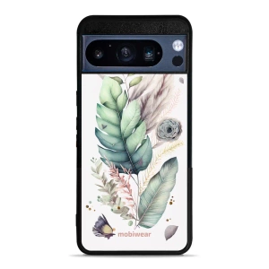 Phone Glossy Case Google Pixel 8 Pro - Design G018G