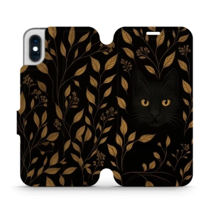 Phone Case Apple iPhone XS - Design V164S