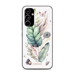 Phone Glossy Case Samsung Galaxy A54 - Design G018G