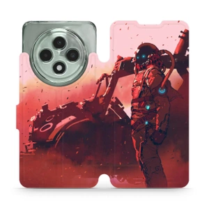 Phone Case OPPO Reno12 F 5G - Design MA09S