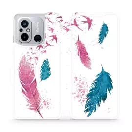 Phone Case Xiaomi Redmi 12C - Design MR08S