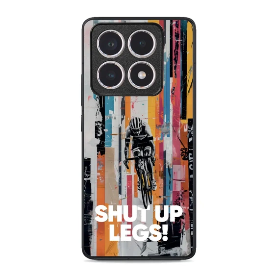 Hülle Glossy Case für Xiaomi 14T - Farbe GD06G