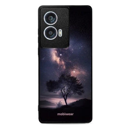Phone Glossy Case Motorola Edge 50 Fusion - Design G005G