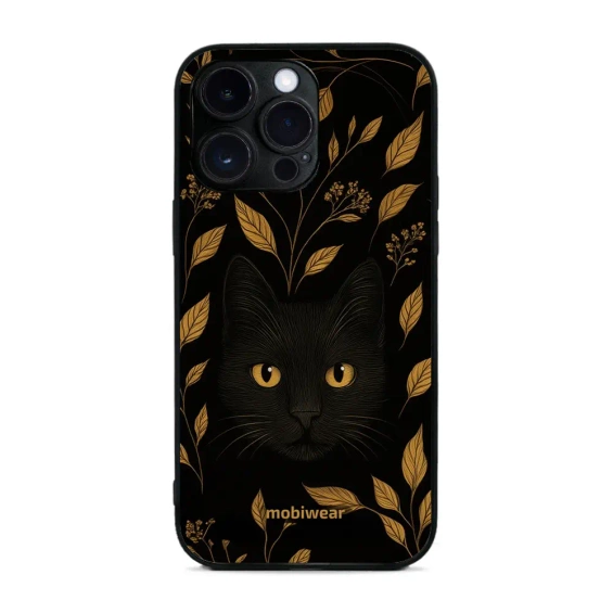 Phone Glossy Case Apple iPhone 14 Pro Max - Design G164G