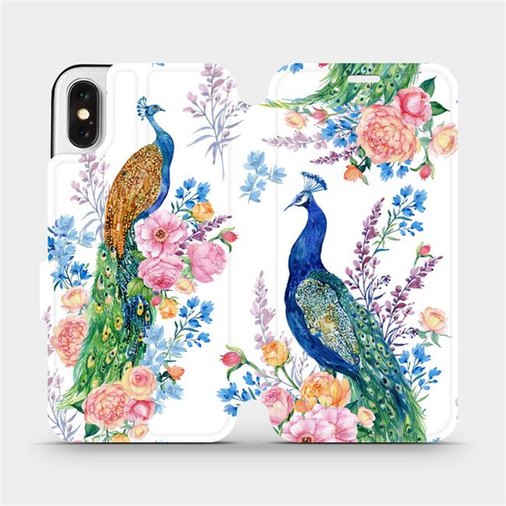 Phone Case Apple iPhone X - Design MX08S