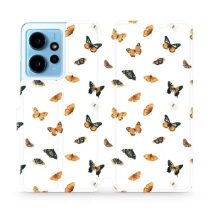 Hülle für Xiaomi Redmi Note 12 4G - Farbe MP77S