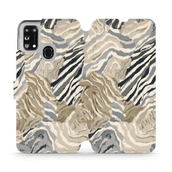 Etui do Samsung Galaxy M21 - wzór V168S