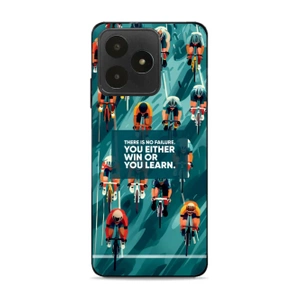 Hülle Glossy Case für Realme Note 50 - Farbe GD02G