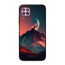 Phone Glossy Case Huawei P40 Lite - Design G007G