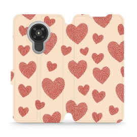 Etui do Nokia 5.3 - wzór VP93S