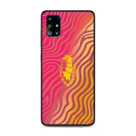 Hülle Glossy Case für Samsung Galaxy A51 - Farbe G10PS