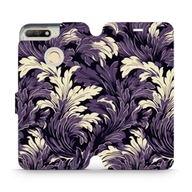 Phone Case Huawei Y6 Prime 2018 - Design VA46S