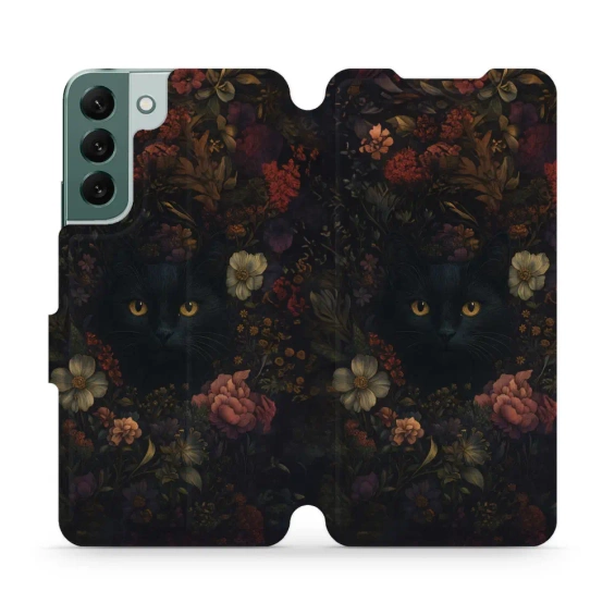 Phone Case Samsung Galaxy S22 Plus - Design V161S