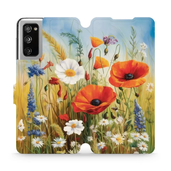 Phone Case Samsung Galaxy S20 FE - Design VP43S
