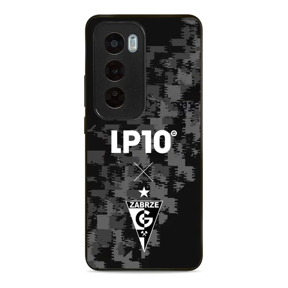 Hülle Glossy Case für OPPO Reno 12 Pro 5G - Farbe G09GZ
