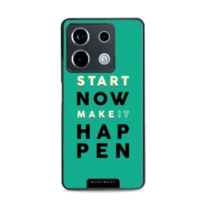 Etui Glossy Case do Xiaomi POCO X6 - wzór G079G