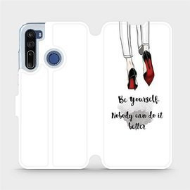 Phone Case HTC Desire 20 Pro - Design M046P