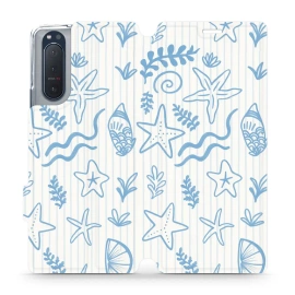 Etui do Sony Xperia 5 II - wzór VP88S