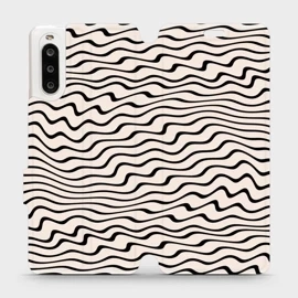 Phone Case Sony Xperia 10 II - Design VA62S